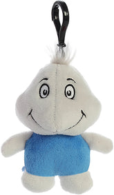 Aurora® - Dr. Seuss™ - 4" Yertle The Turtle